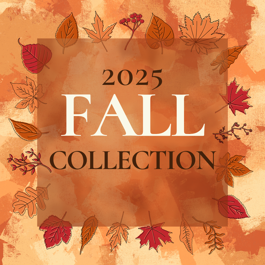 2025 Fall Collection