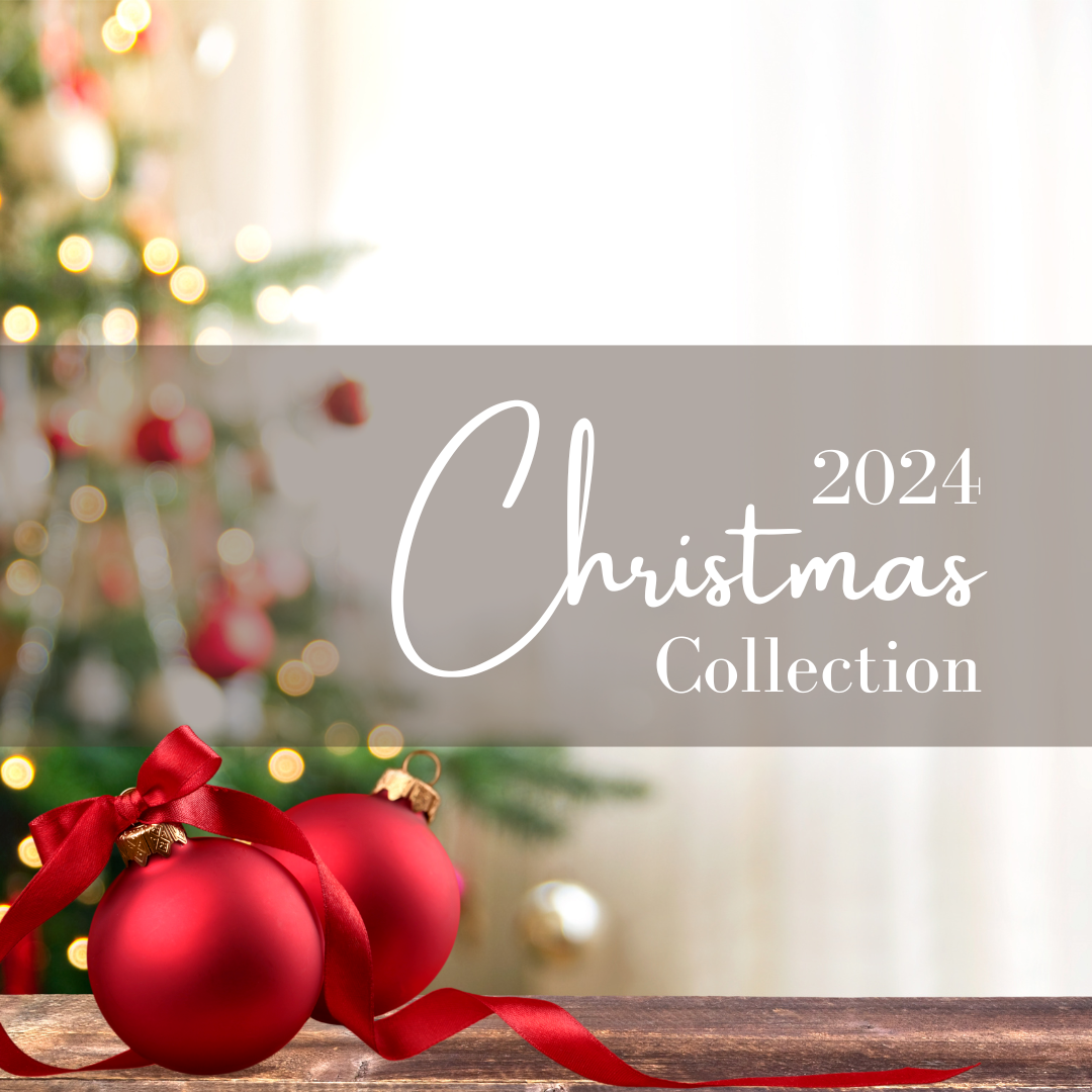 2024 Christmas Collection