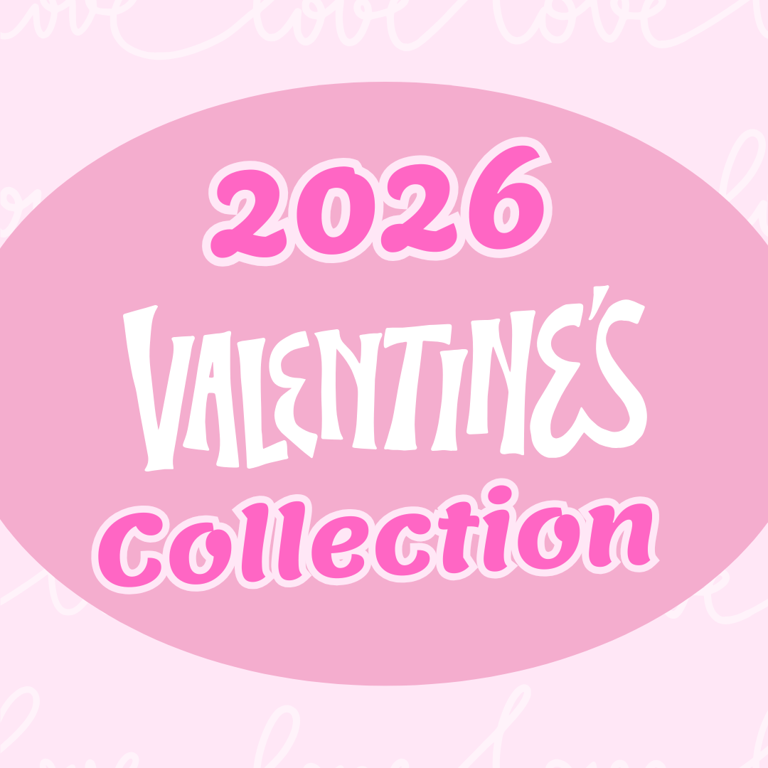 Valentine's Collection 2026