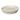 8" Concrete Saucer
