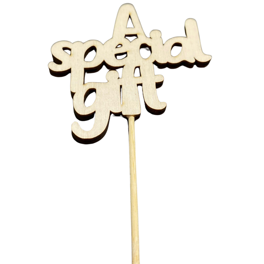 A Special Gift Pick (Pack12)