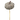 Mini Grey Pumpkin Pick - (Pack 24)