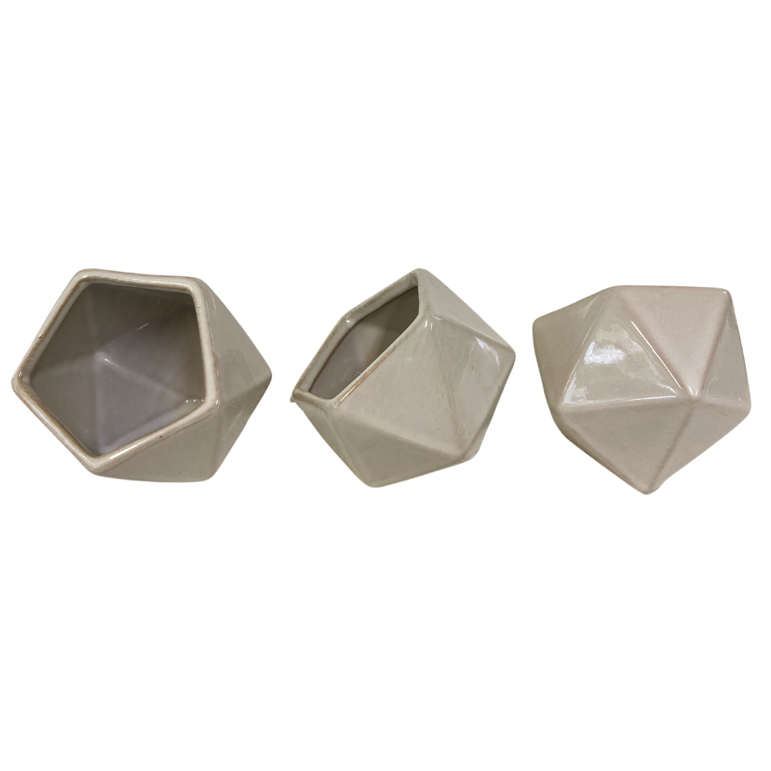 2.5" Angle Ceramics