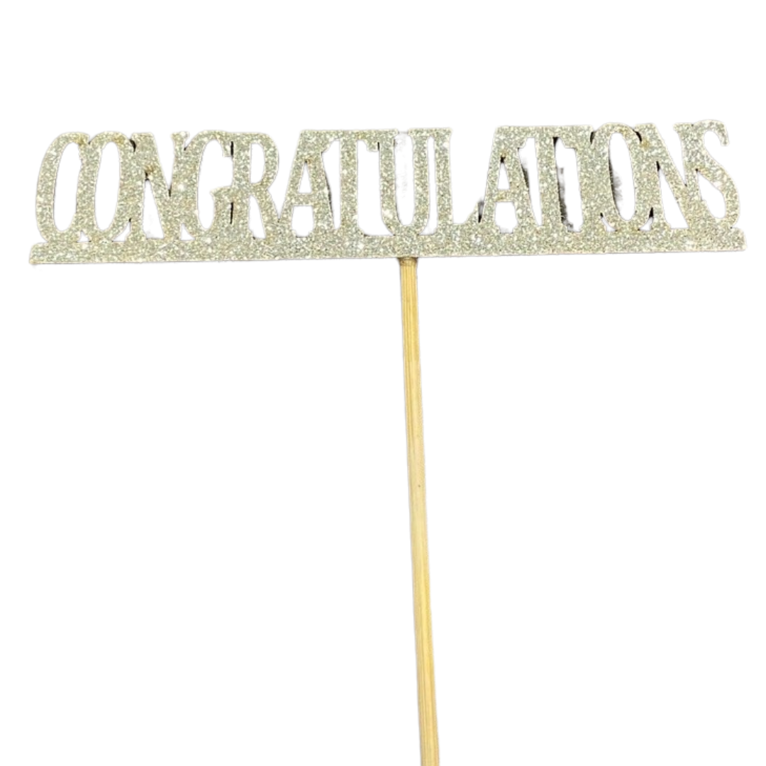 Congratulations (Pack12)