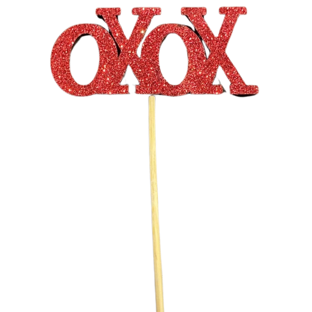 OXOX Pick (Pack12)
