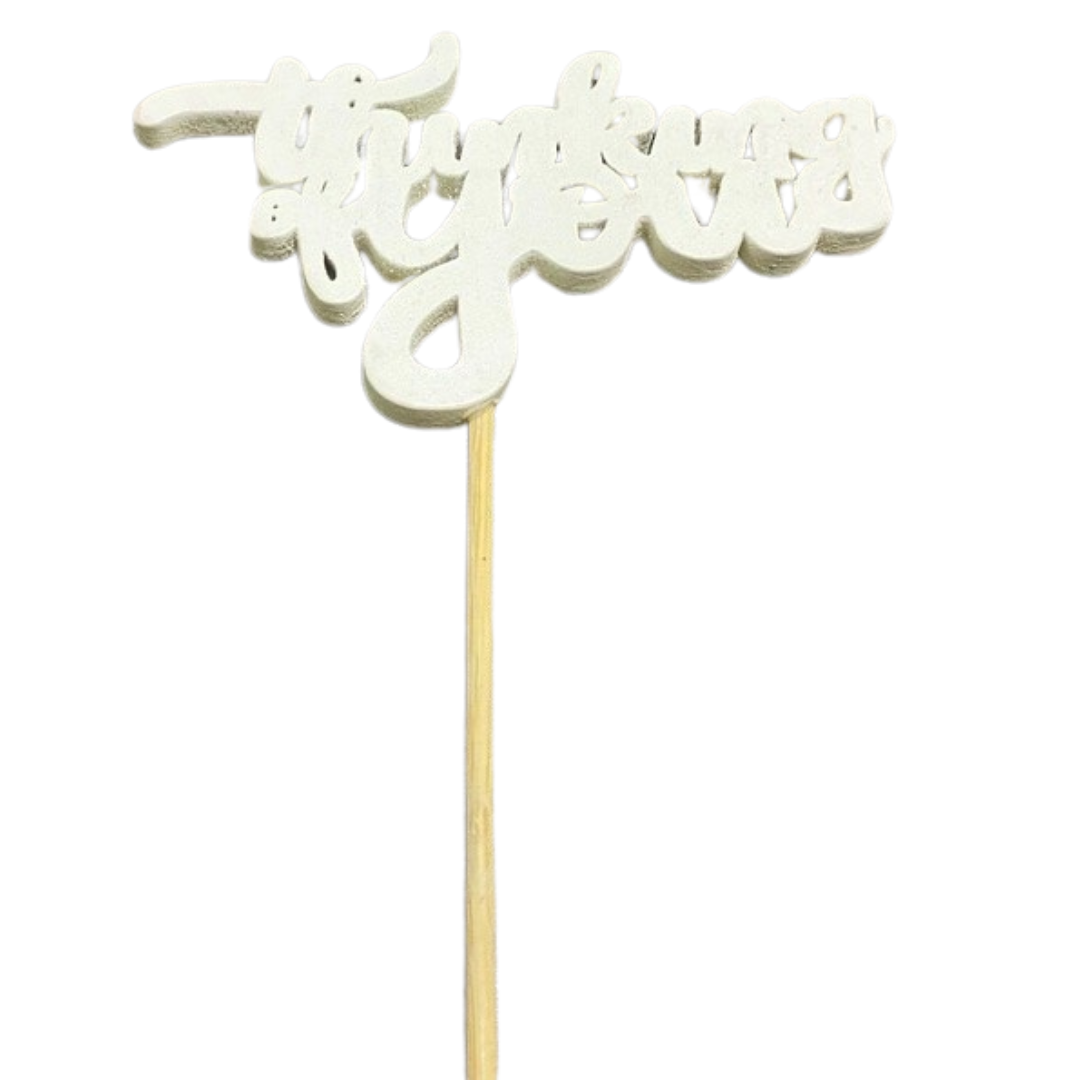 Thinking Of You Pick (Pack12)