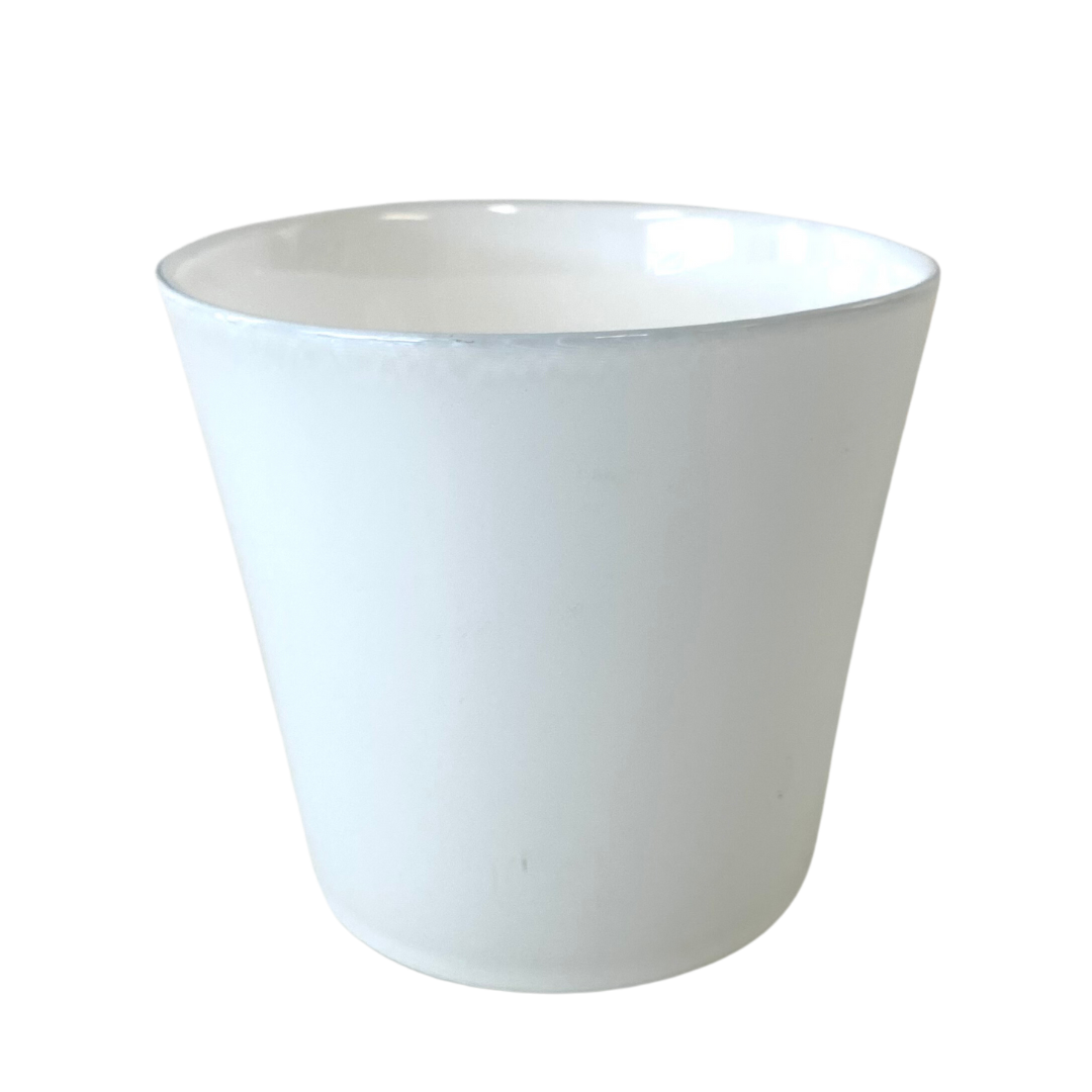 Vase Nashville White (Pack 5)