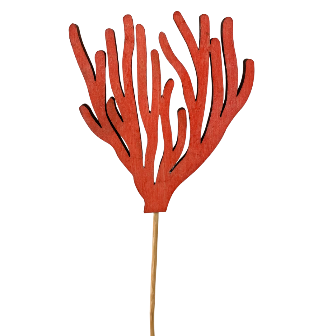 Coral Pick