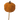 Orange Pumpkin Pick - (Pack 12)