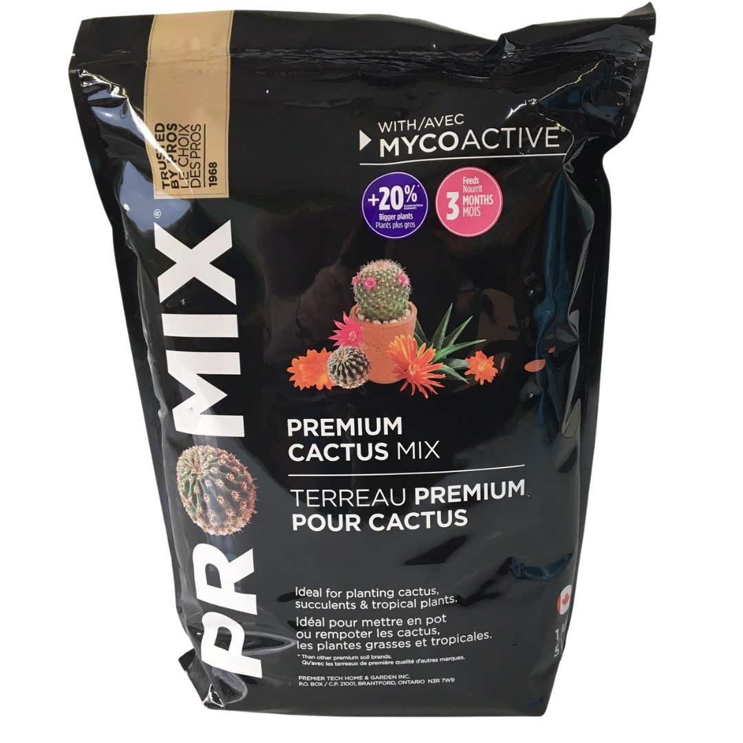 PROMIX Cactus Mix