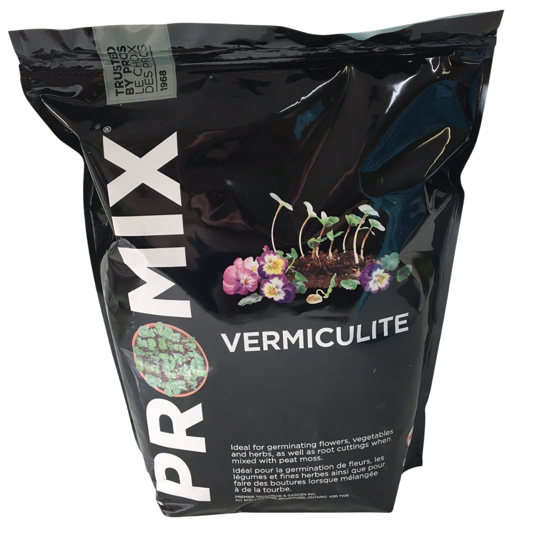 PROMIX Vermiculite
