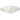 Riveted Glass Saucer (Pack 6)