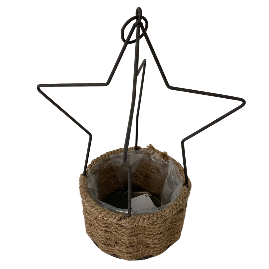 Star Basket