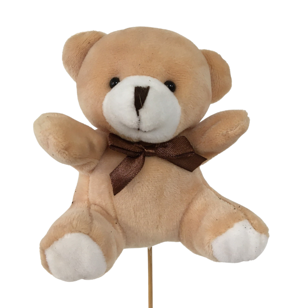 Teddy Bear Pick (Pack12)
