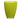 Vase Bombay Apple Green (Pack 6)