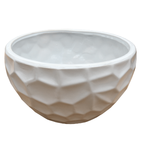 XL Golfball White